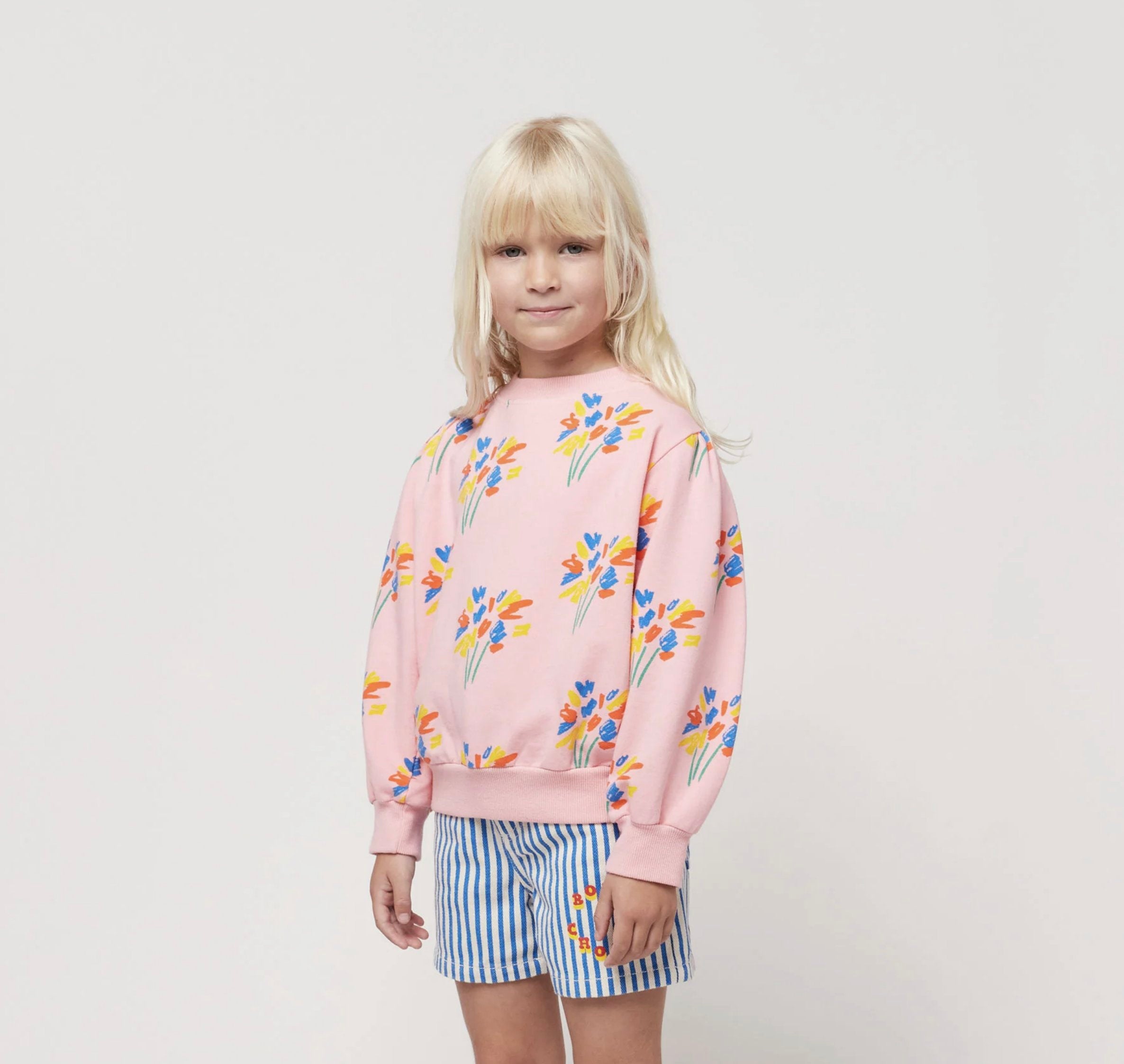 Bobo Choses Sustainable Kids & Adult Fashion at Design Life Kids