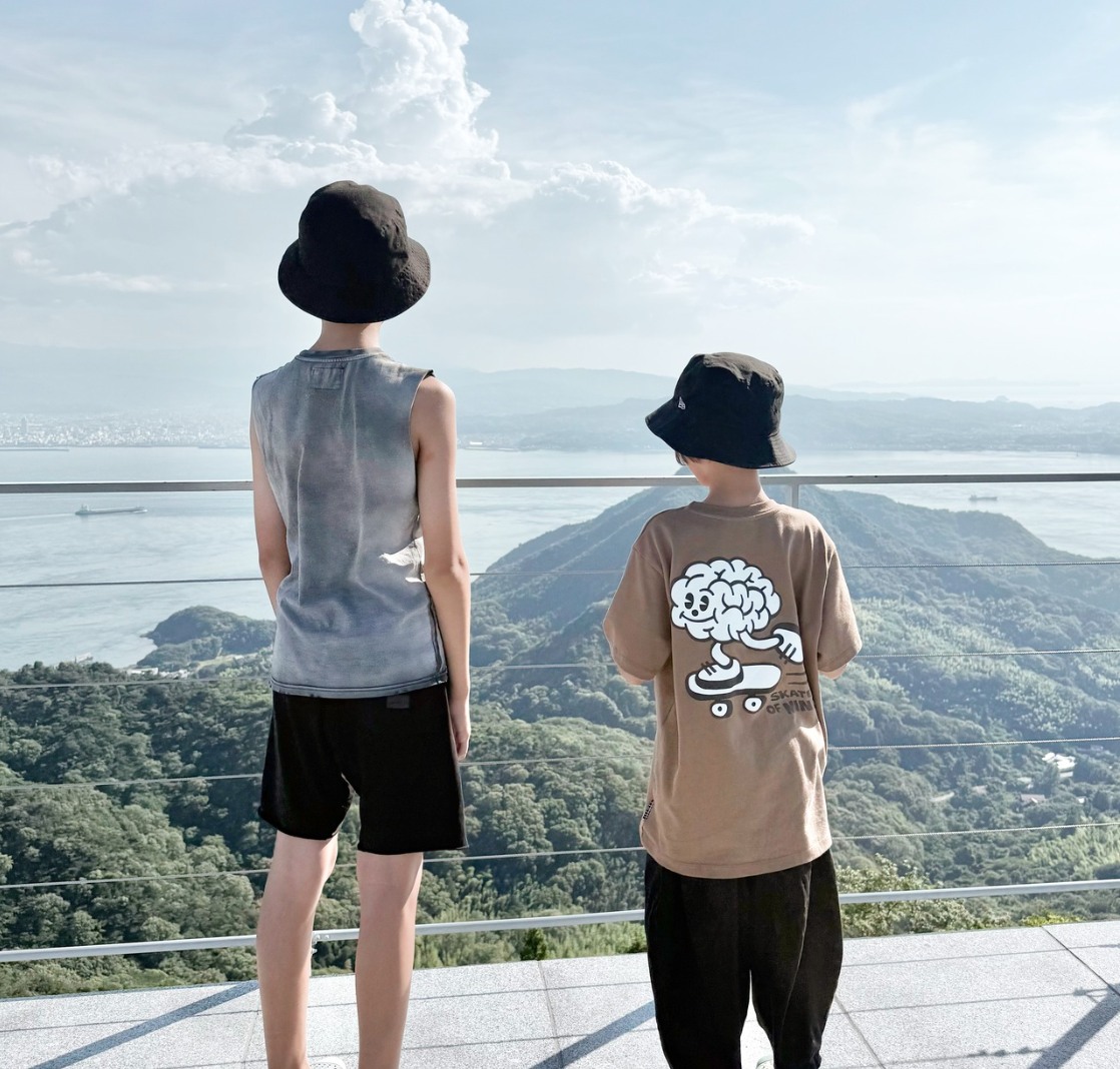 Kid's Clothing - Unique Fashion - Design Life Kids