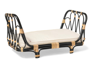 Poppie Doll Daybed Black Edition Poppie Toys on Design Life Kids