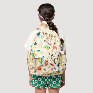 Funny Insects Backpack
