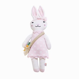 Coco the Love Bunny Doll on DLK