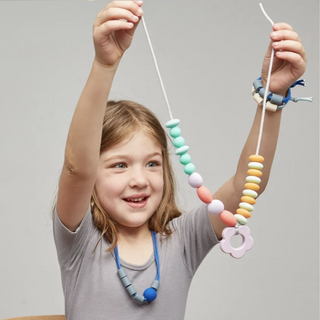 Sensory Necklace Kit