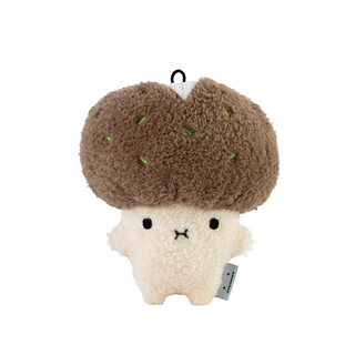 Noodoll Mushroom Mini Plush Toy on DLK