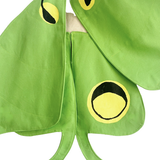 Luna Moth Costume
