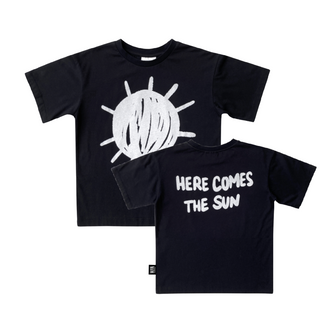 Sun Is Out Skate T-Shirt