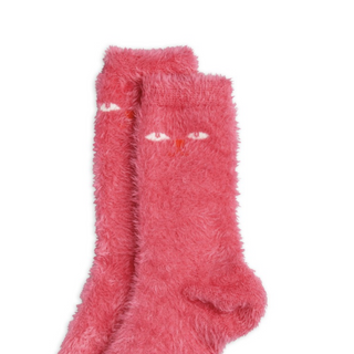 Mini Rodini Cat Socks for kids on DLK. Shop Boys & Girls Clothing