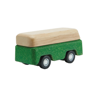 Mini Toy Trucks and Cars on DLK