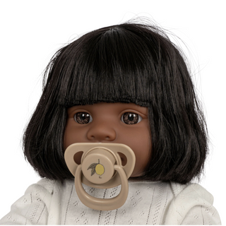 Harriet The Interactive Doll