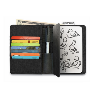 Sketch Wallet Small Sketchbooks