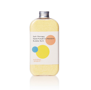 Nahthing Project-Korean Salt Therapy Bubble Bath on Design Life Kids