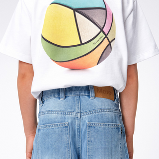 Peace Basket Rodney Graphic T-Shirt
