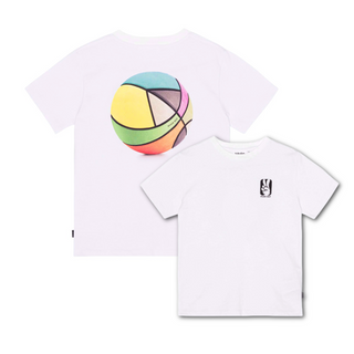 Peace Basket Rodney Graphic T-Shirt