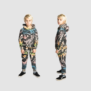 Munsterkids Coolpool Track Pants on Design Life Kids
