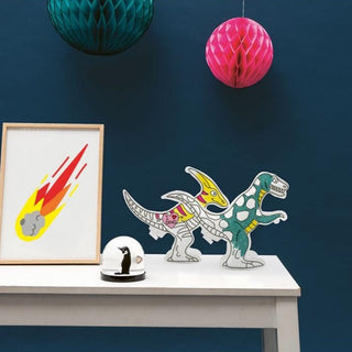 OMY-Dino Air Toy on Design Life Kids