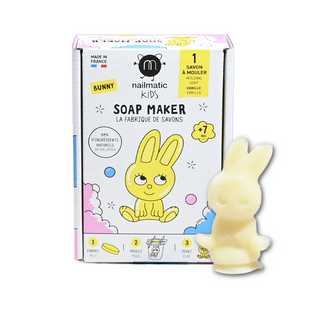 Bunny Shaped Soap Maker - Easter Activity Kits on DLK