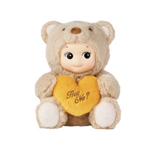 Sonny Angel Cuddly Bear Plush Sonny Angel on Design Life Kids