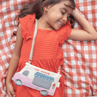 Ice Cream Van Bag on Design Life Kids 