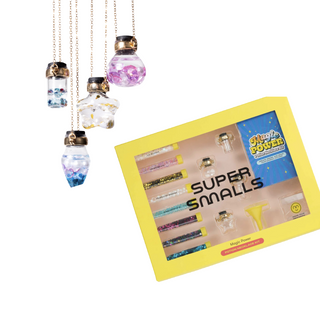 Super Smalls Magic Power Potion Necklace Kit on DLK
