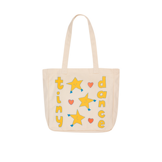 Tinycottons Tote Bags on Design Life Kids