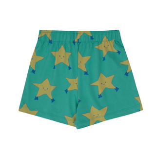Tinycottons Dancing Stars Short for kids on DLK