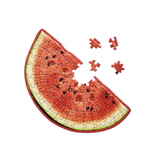 Little Puzzle Thing: Watermelon on DLK