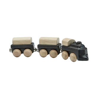 Magnetic Classic Train Play Toys for Kids at DLK
