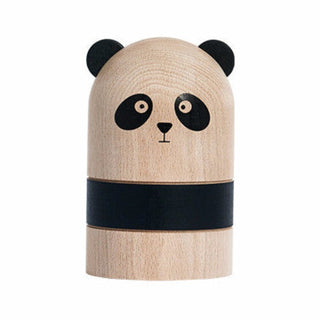 OYOY-Panda Moneybank on Design Life Kids