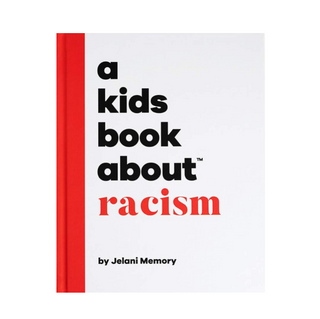 A Kids Book About-A Kids Book About Racism on Design Life Kids