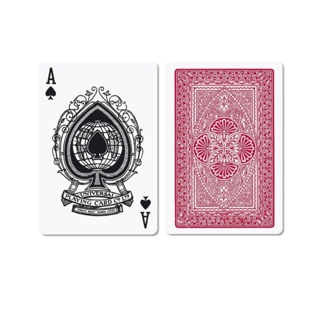Ace Playing Cards Print Set Design Life Kids Ace Playing Cards Print Set Design Life Kids