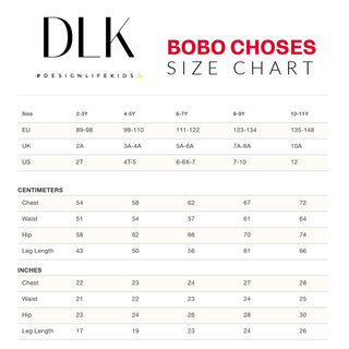 Bobo Choses-For President Reversible Jacket on Design Life Kids