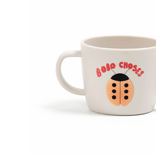 Bobo Choses Ladybug Mug on Design Life Kids