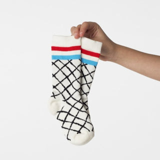 Braveling-Catch of the Day Sock Set on Design Life Kids