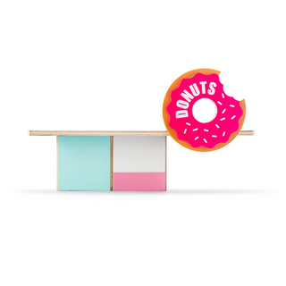 CANDYLAB-Donut Shack on Design Life Kids