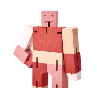 AREAWARE-Cubebot Capsule Collection on Design Life Kids
