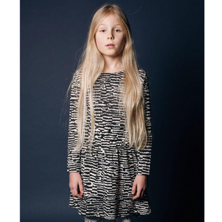 Mainio-Binga Dress on Design Life Kids