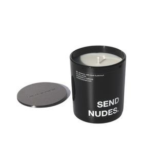 Candle Movement-Send Nudes Candle on Design Life Kids