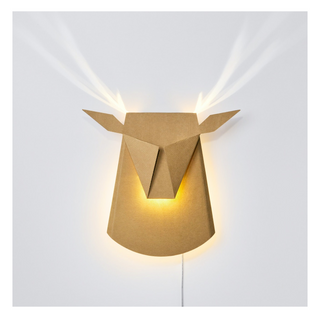 Popup Lighting-Deer LED Light on Design Life Kids