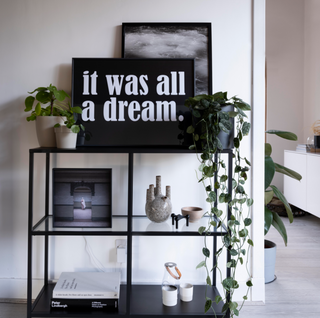 SOOuk-It Was All A Dream Print on Design Life Kids