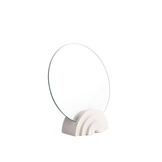 Extra and Ordinary Design-Scala Marble Arch Mirror on Design Life Kids