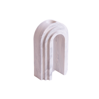Extra and Ordinary Design-Scala Marble Arch Vase on Design Life Kids