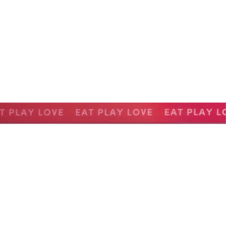 Gummi-Eat Play Love Slick Collar on Design Life Kids