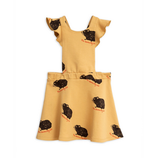 Mini Rodini-Guinea Pig Dress on Design Life Kids
