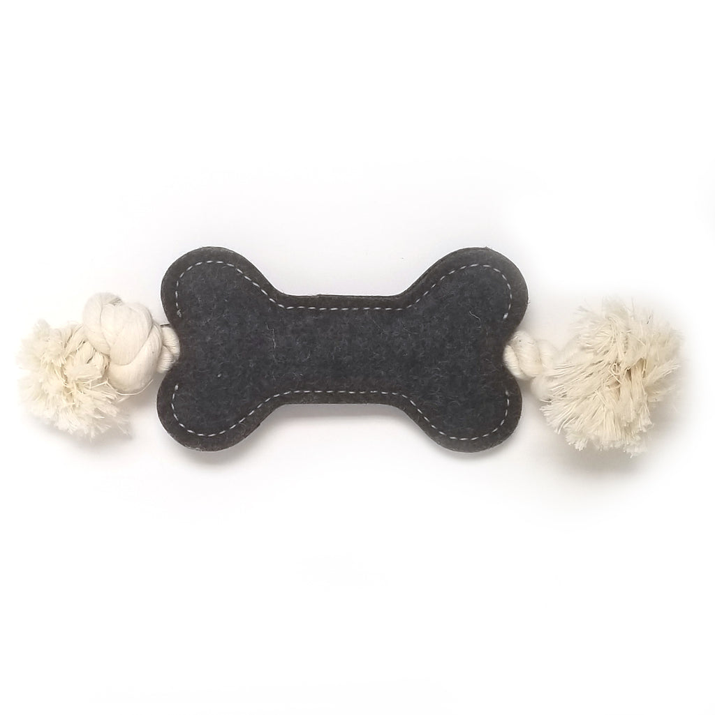 Binky Bone Dog Toy – Design Life Kids1
