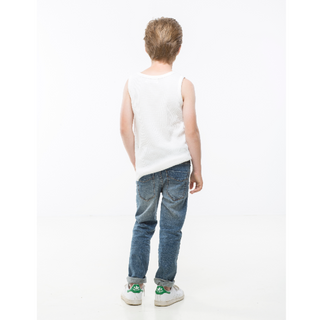 I Dig Denim-Alabama Jeans on Design Life Kids
