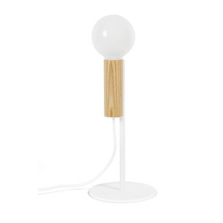 ESAILA-Cherry Table Lamp on Design Life Kids