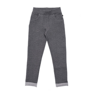 MAINIO-Double Knit Slim Fit Sweatpants on Design Life Kids