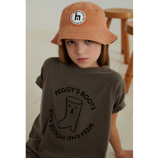 Weekend House Kids-Peggy T-Shirt on Design Life Kids