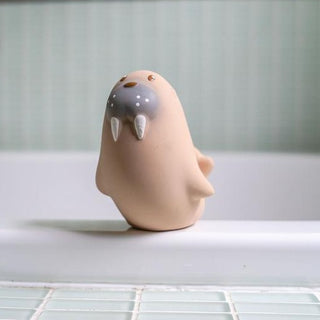 Tikiri Toys-Sea Lion Bath Toy Rattle on Design Life Kids
