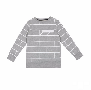 One We Like-Tegel Sweatshirt on Design Life Kids