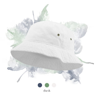 Design Life Kids-Tie Dye Bucket Hats Kit on Design Life Kids